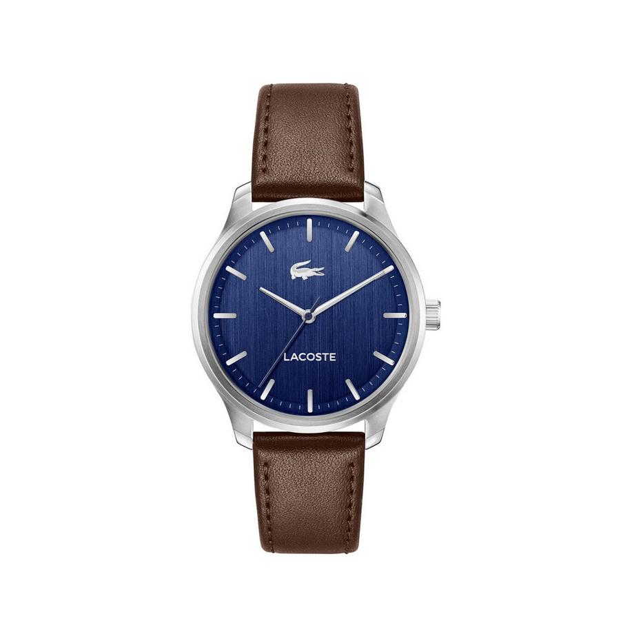 Horloge analogique