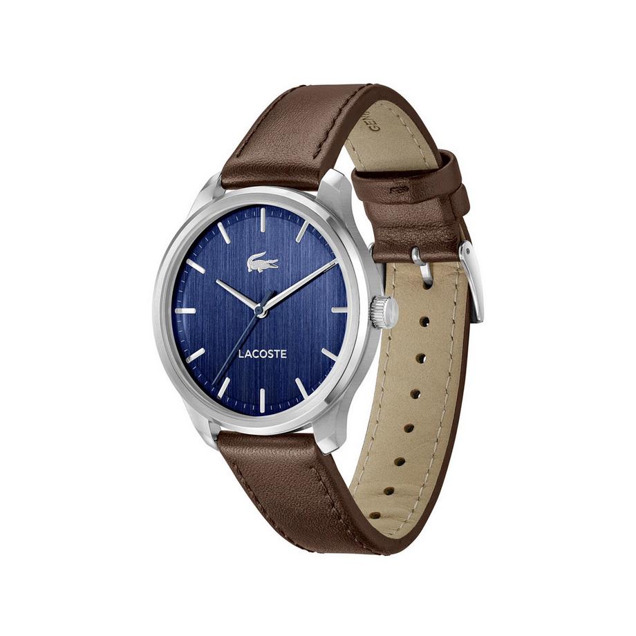 LACOSTE LISBON Horloge analogique 