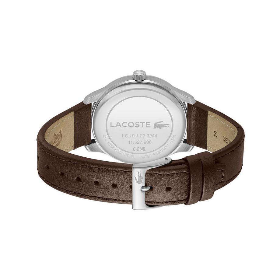 LACOSTE LISBON Horloge analogique 