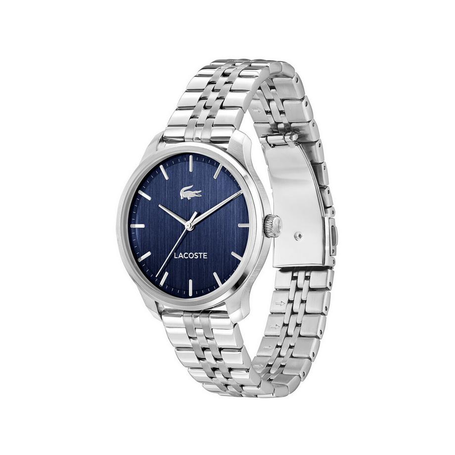 LACOSTE LISBON Horloge analogique 
