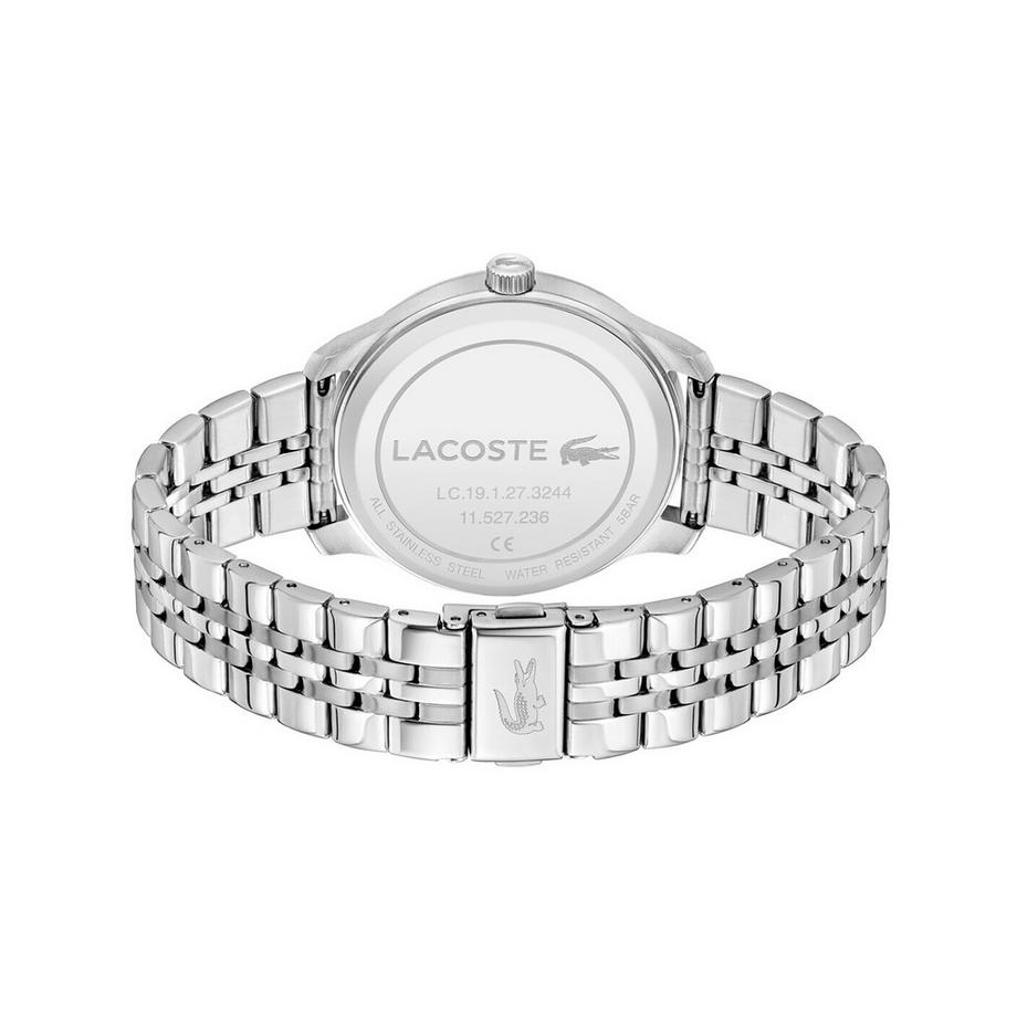 LACOSTE LISBON Horloge analogique 