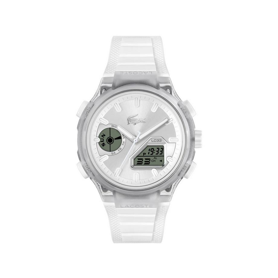 Montre multifonctions