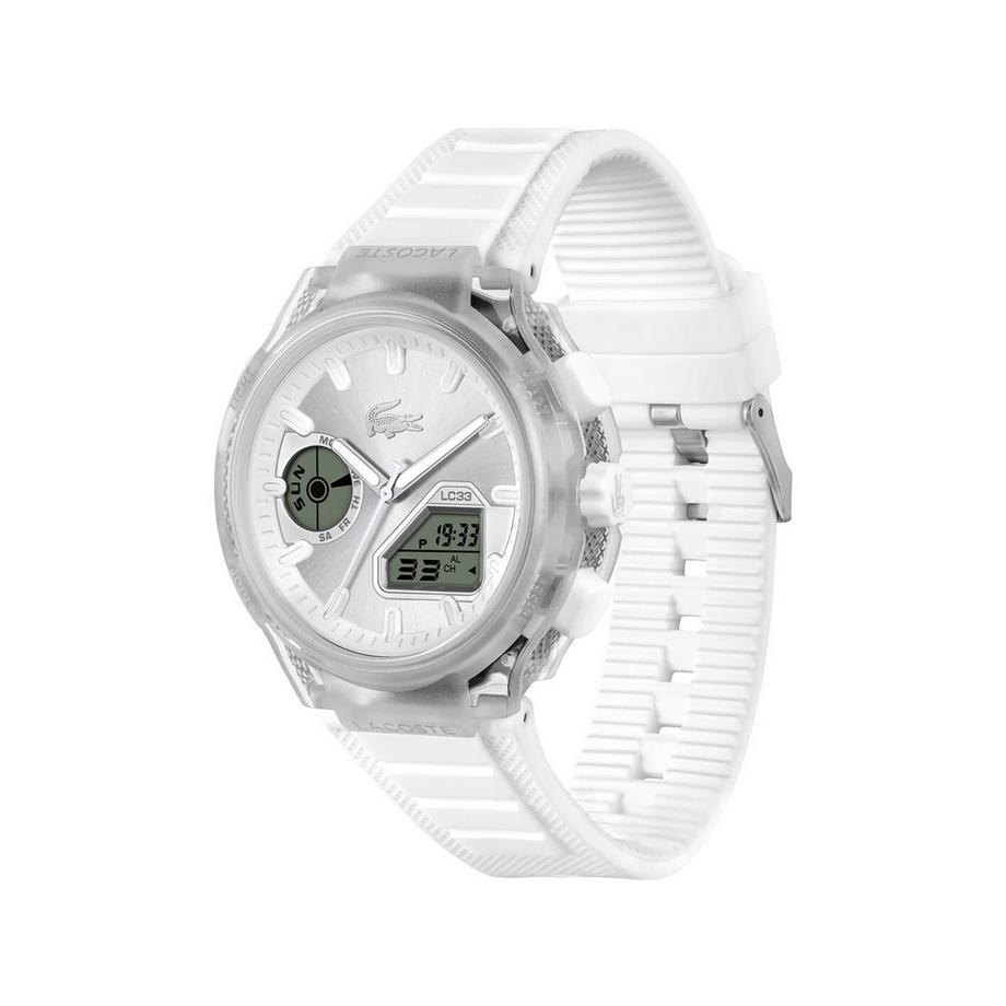 LACOSTE LC33 Montre multifonctions 