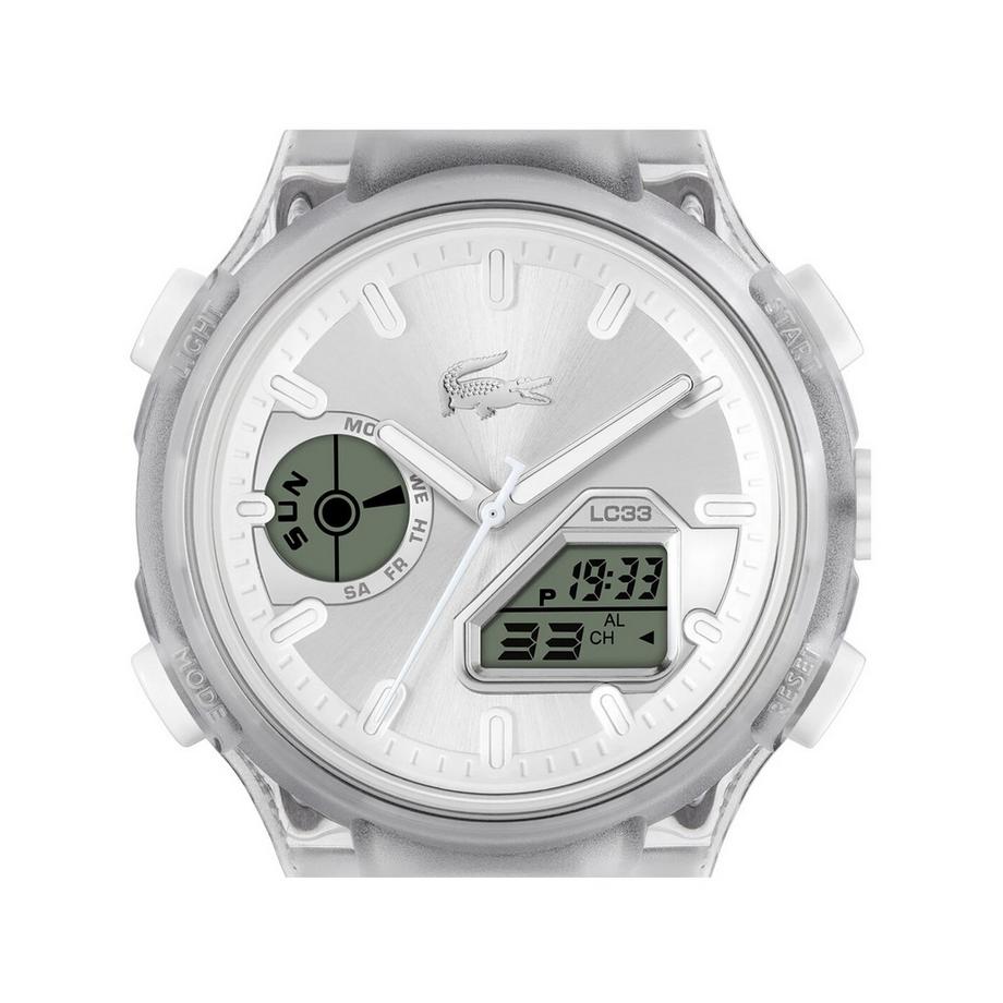 LACOSTE LC33 Montre multifonctions 