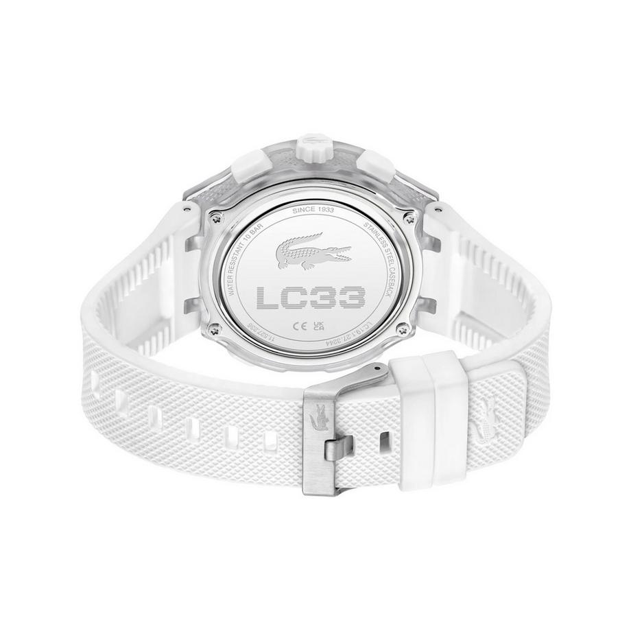 LACOSTE LC33 Montre multifonctions 