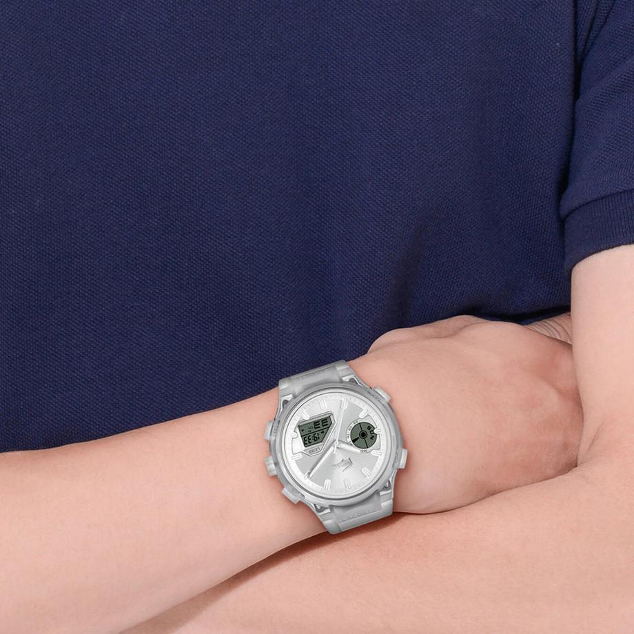 LACOSTE LC33 Montre multifonctions 
