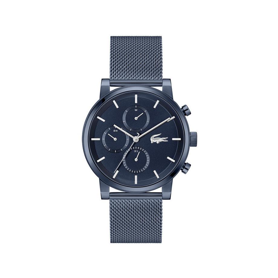 Montre multifonctions