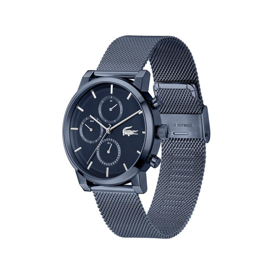 LACOSTE REPLAY Montre multifonctions 