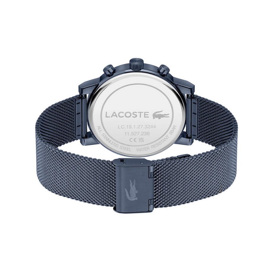 LACOSTE REPLAY Montre multifonctions 