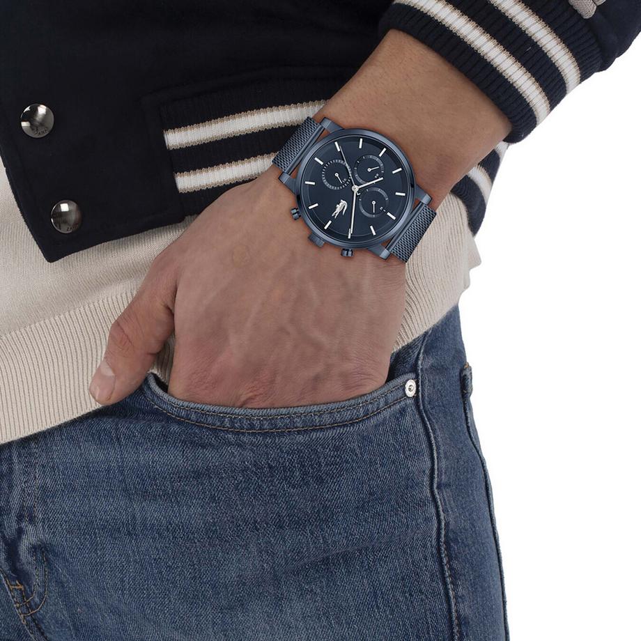 LACOSTE REPLAY Montre multifonctions 