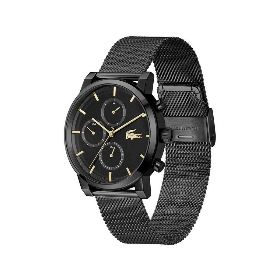 LACOSTE REPLAY Orologio multifunzione 
