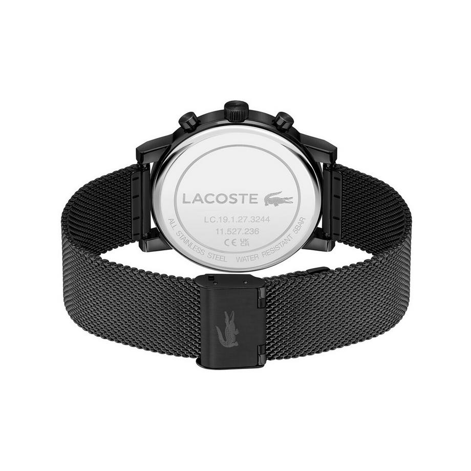 LACOSTE REPLAY Orologio multifunzione 