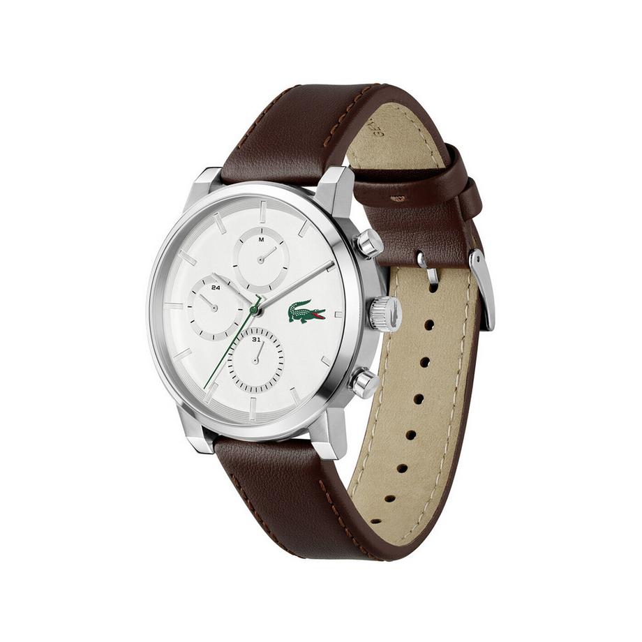 LACOSTE REPLAY Orologio multifunzione 