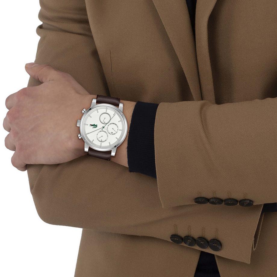 LACOSTE REPLAY Orologio multifunzione 
