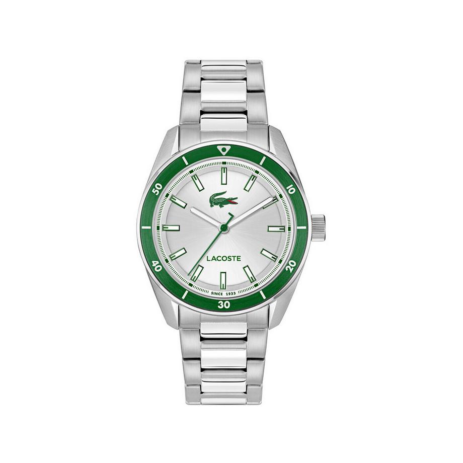 Horloge analogique