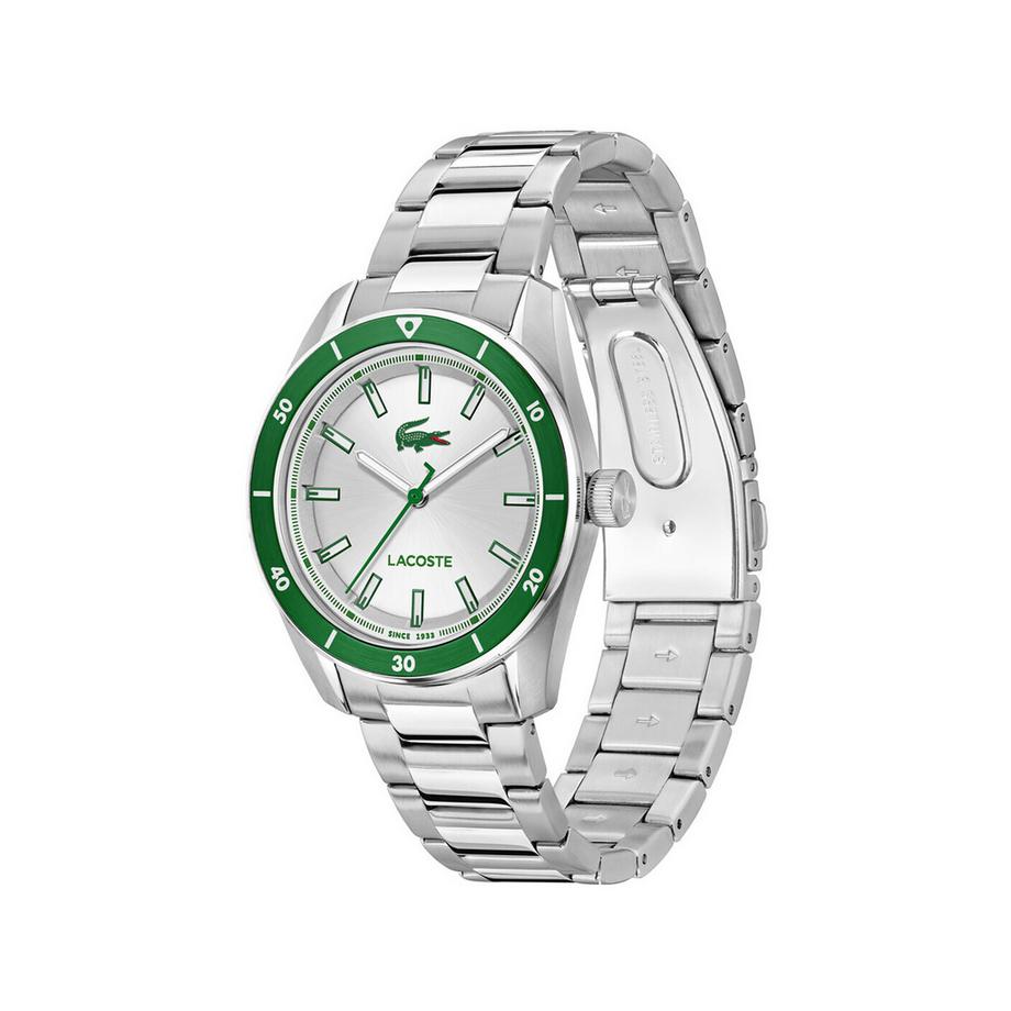 LACOSTE BOSTON Horloge analogique 