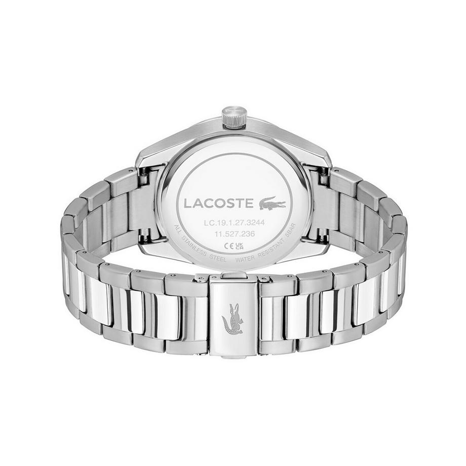 LACOSTE BOSTON Horloge analogique 