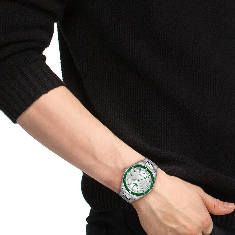 LACOSTE BOSTON Horloge analogique 