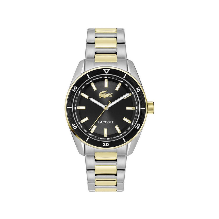 Horloge analogique