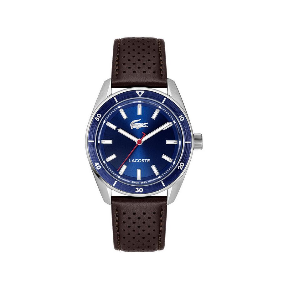 Horloge analogique