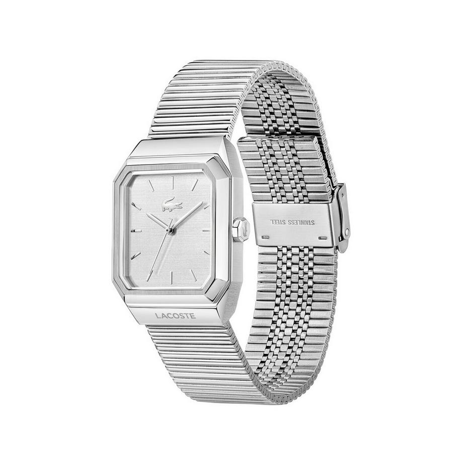 LACOSTE RENE Horloge analogique 