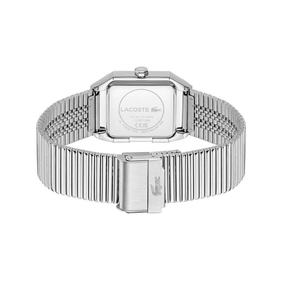 LACOSTE RENE Horloge analogique 