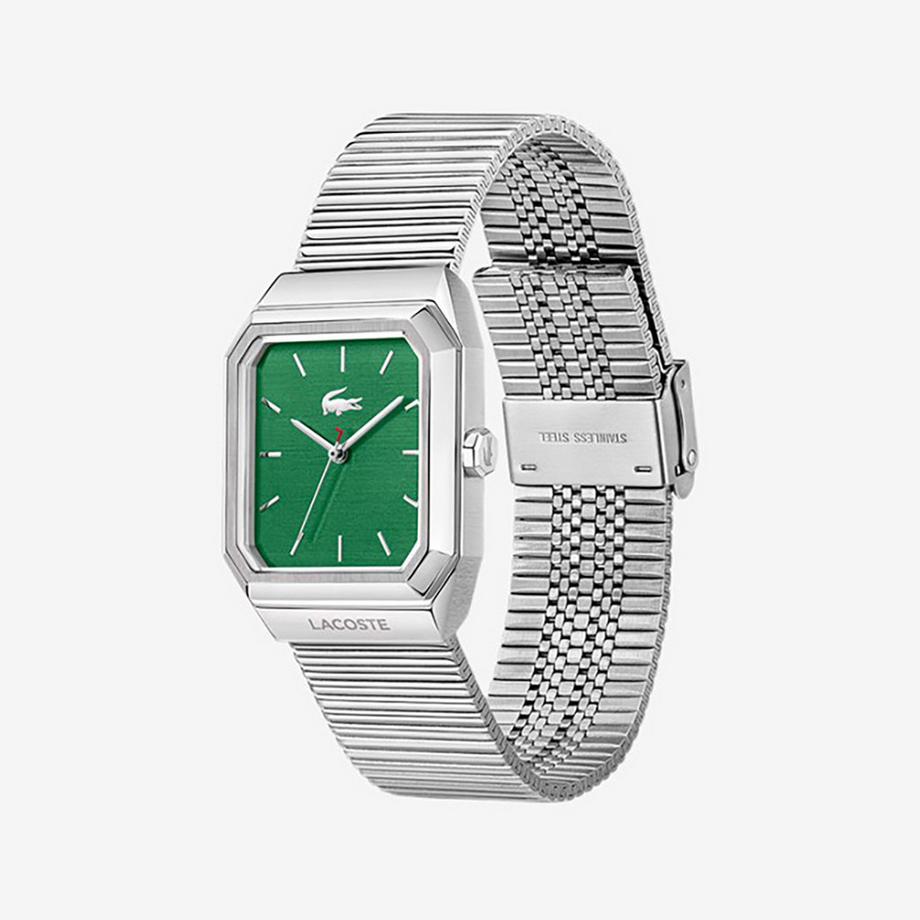 LACOSTE RENE Analoguhr 