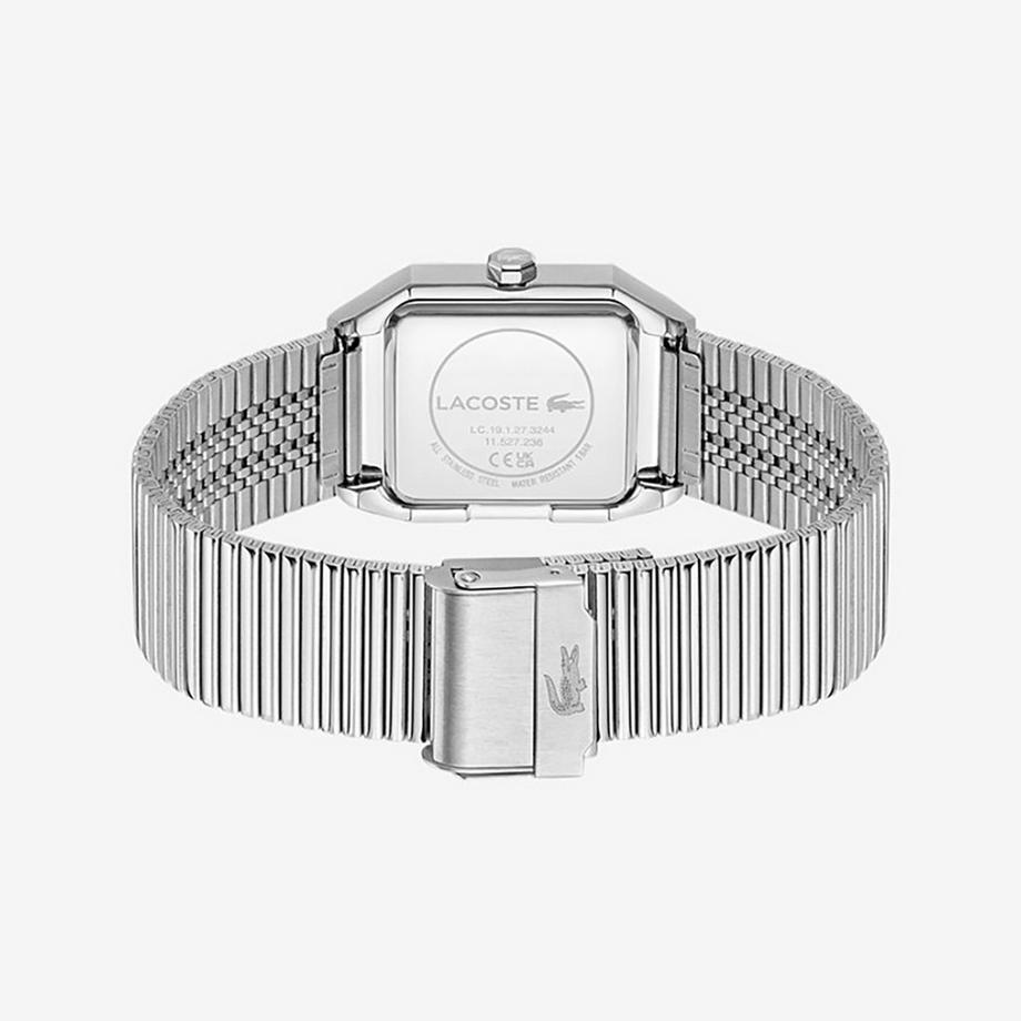 LACOSTE RENE Analoguhr 