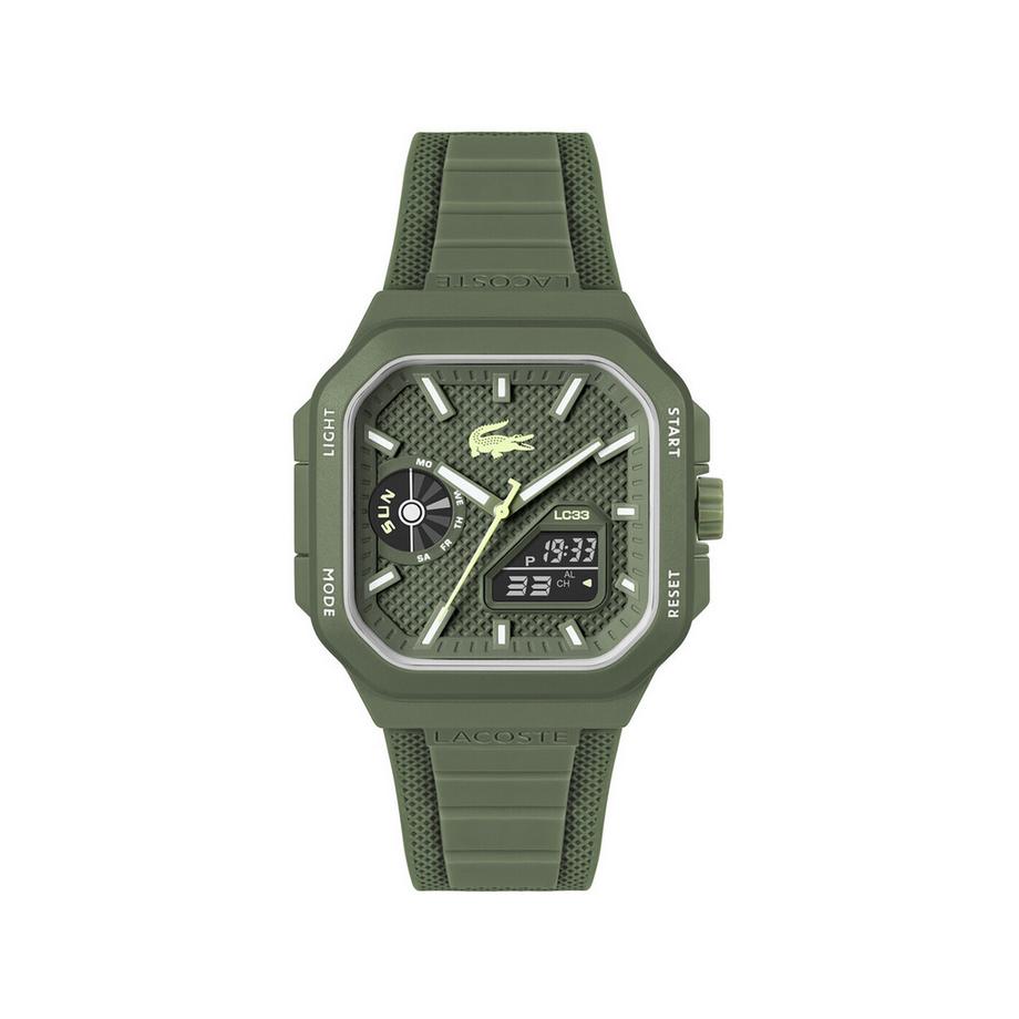 Montre multifonctions