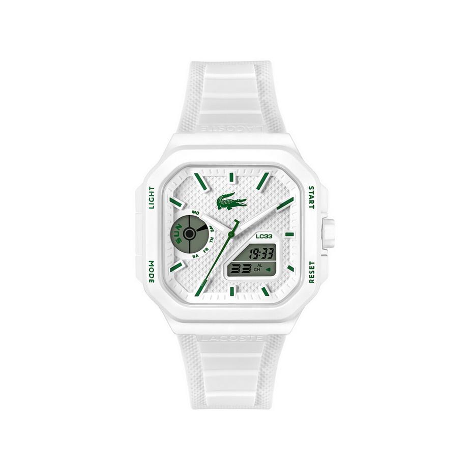 Montre multifonctions