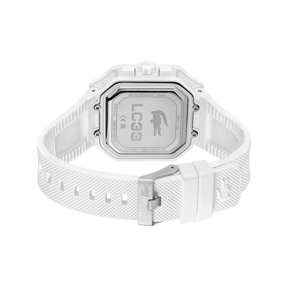 LACOSTE LC33 SQUARE Multifunktionsuhr 