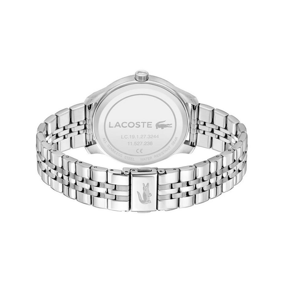 LACOSTE LISBON Horloge analogique 
