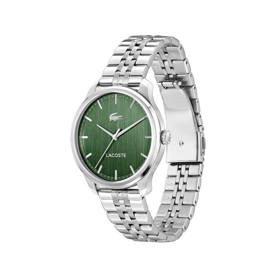 LACOSTE LISBON Horloge analogique 
