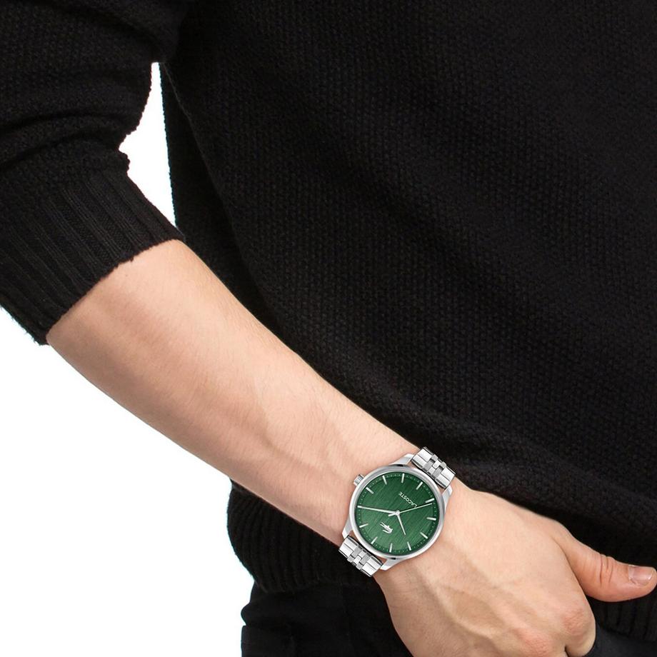 LACOSTE LISBON Horloge analogique 