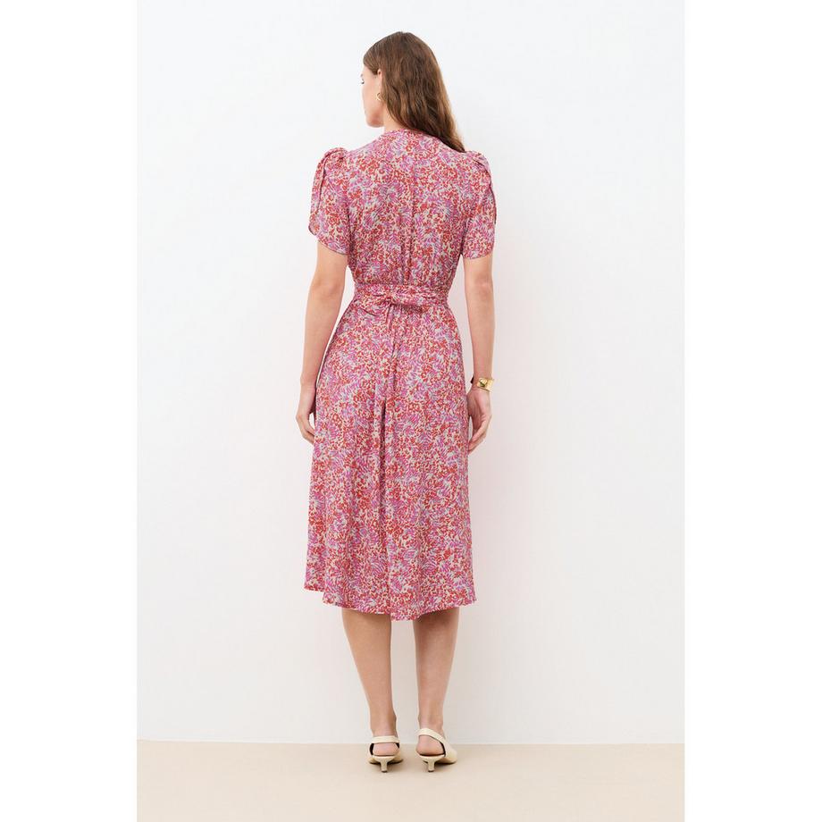 Caroll Abito Casual Maniche Corte  