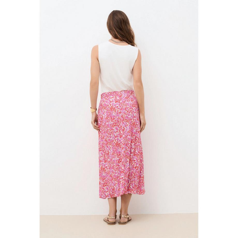 Caroll Gonna Midi Floreale  