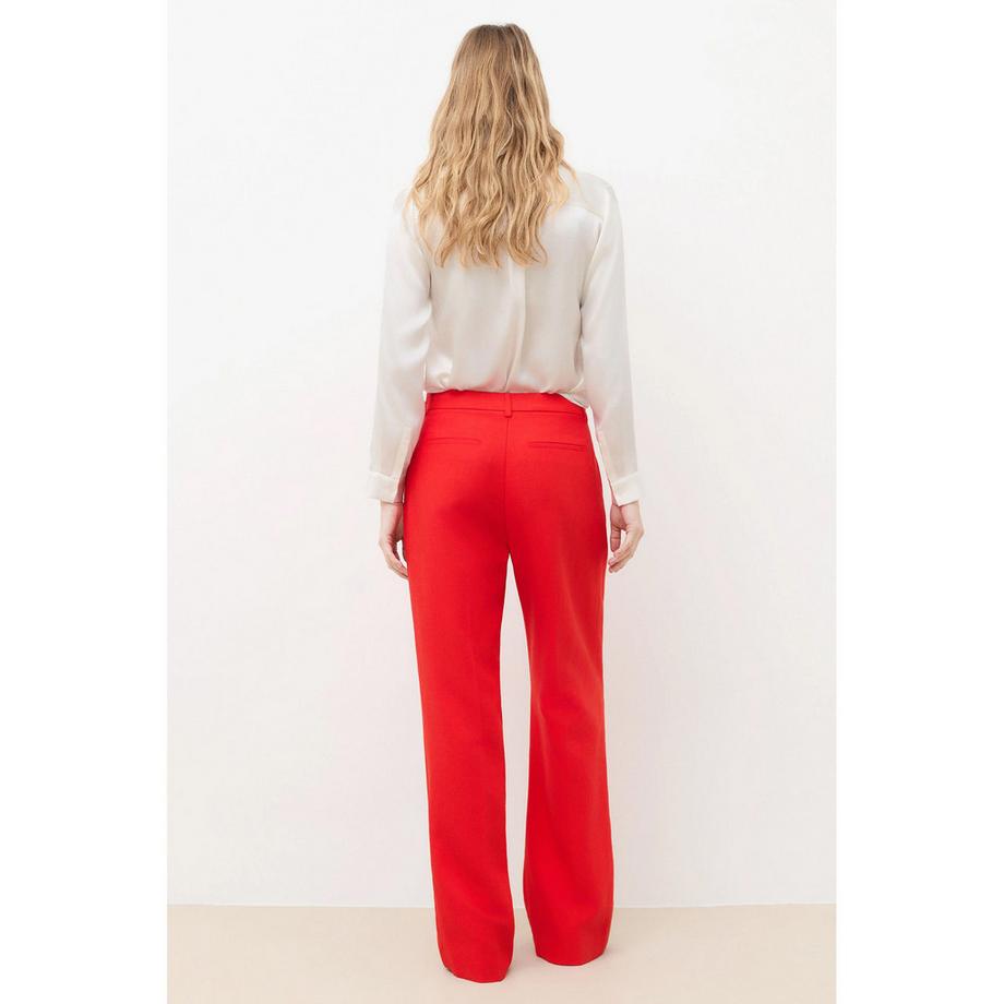 Caroll Pantaloni Chino Regular Fit  