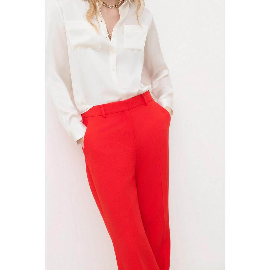 Caroll Pantaloni Chino Regular Fit  