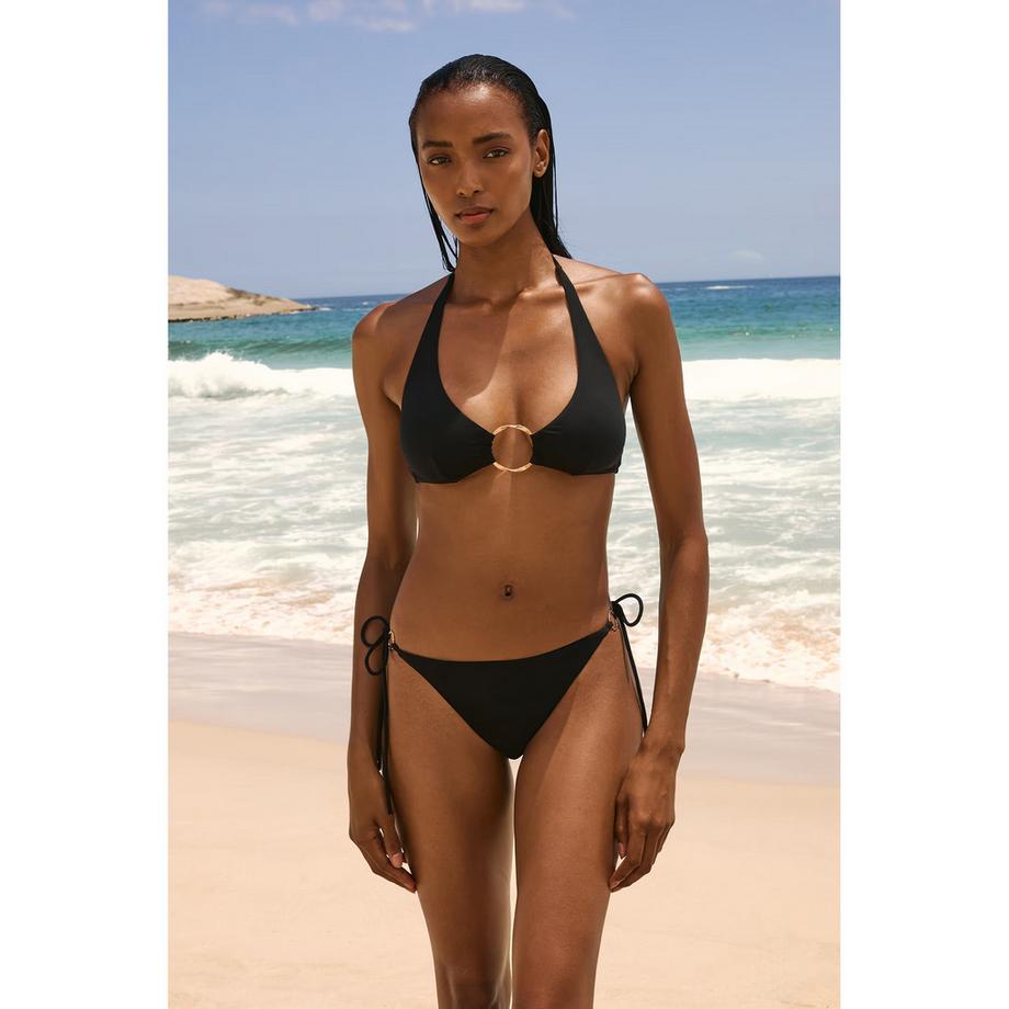 Bikini sotto, slip