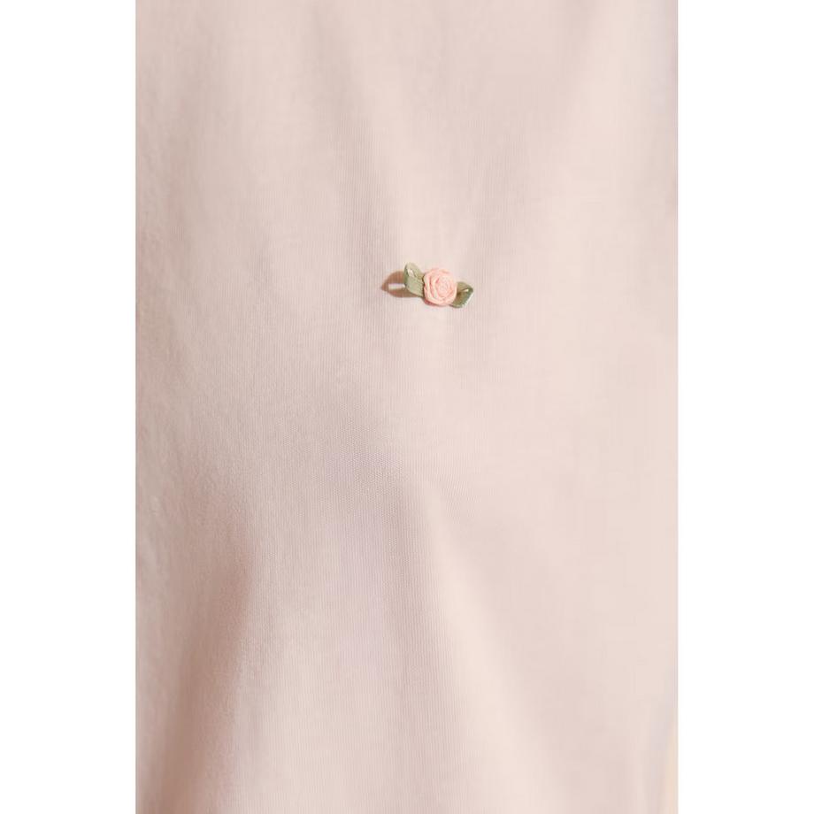 Etam  T-Shirt, Comfort Fit, kurzarm 