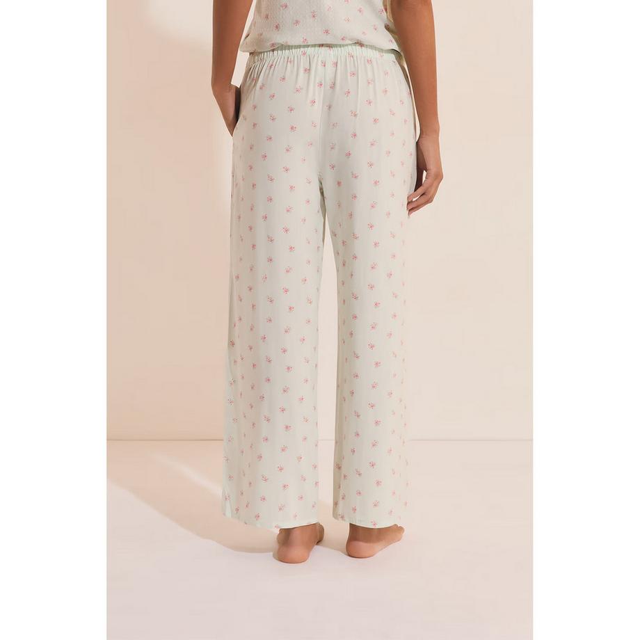 Etam  Pantalon de pyjama, 7/8 