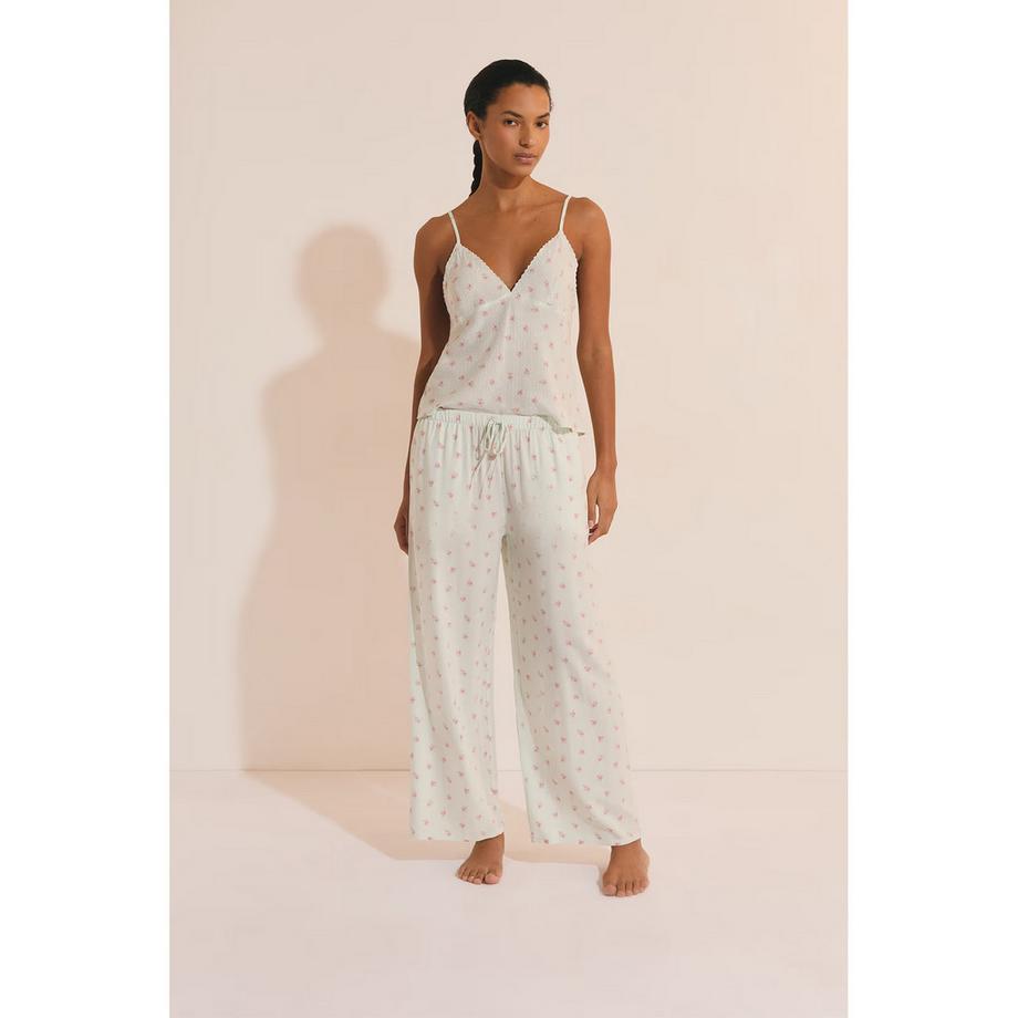 Etam  Pantalon de pyjama, 7/8 