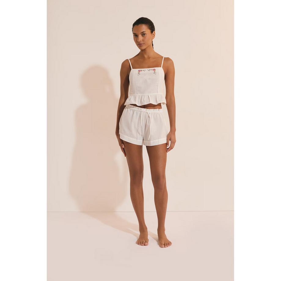 Etam  Top, bretelles 