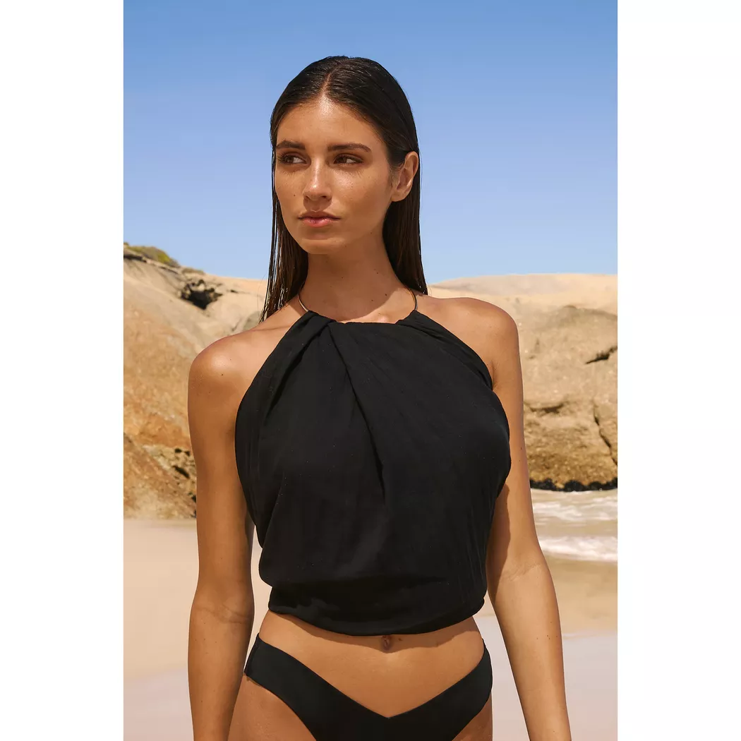 Etam - Accessoires, für Damen, Gold, One Size