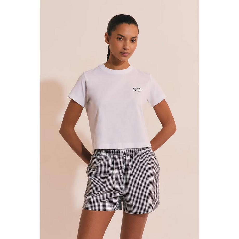 Etam Haut de pyjama  