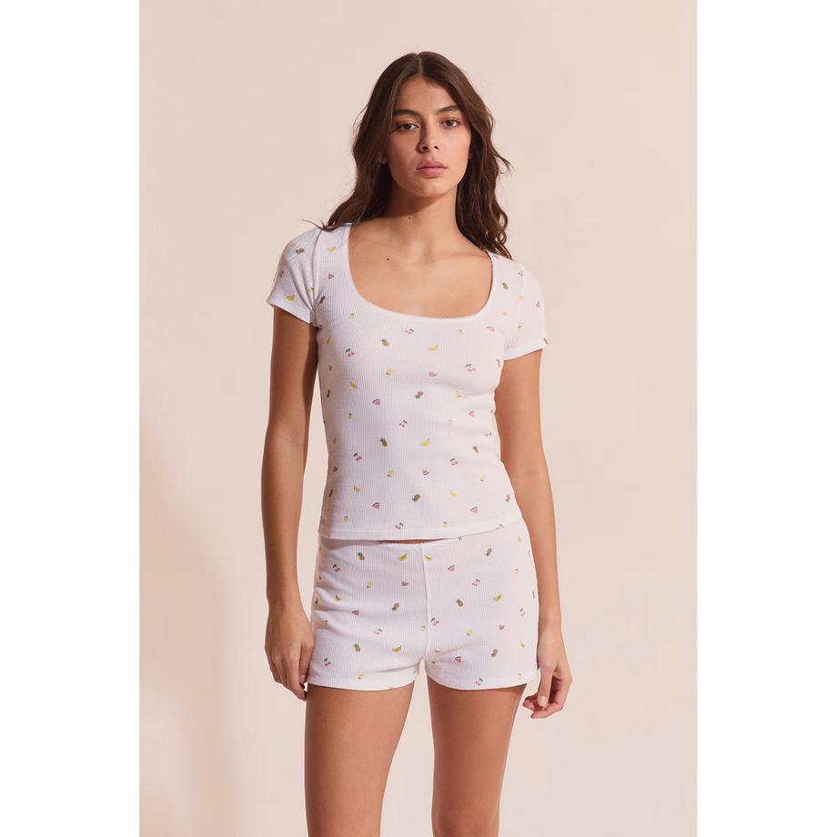 Etam  Short de pyjama 