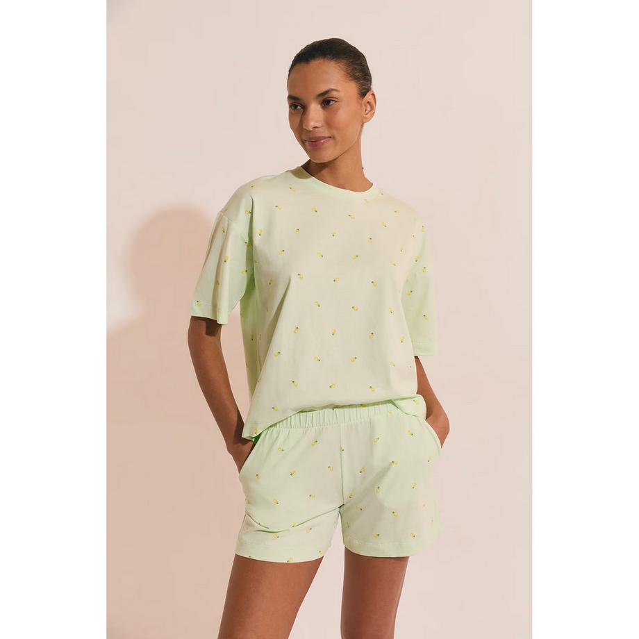 Pyjama-Set