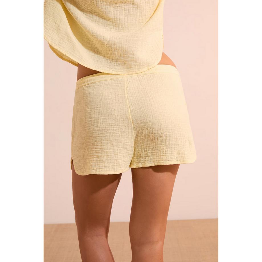 Etam Short de pyjama  
