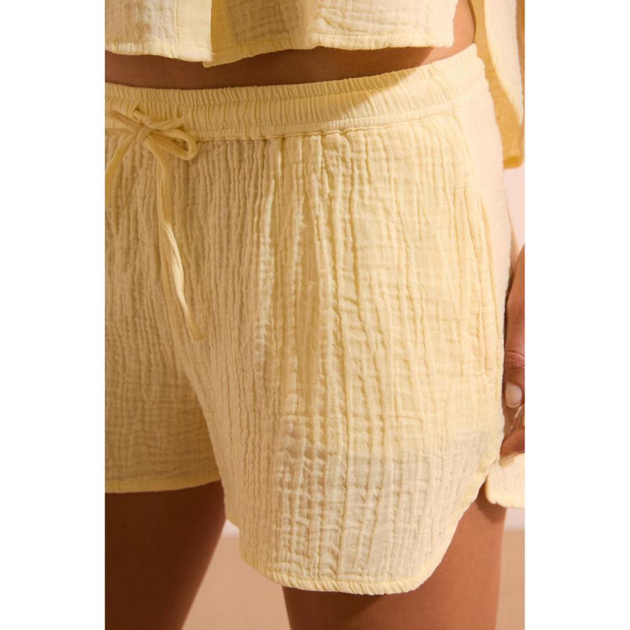 Etam Short de pyjama  
