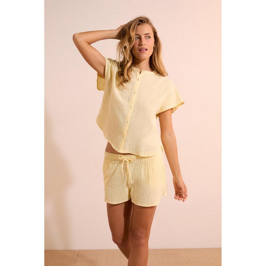 Etam Short de pyjama  